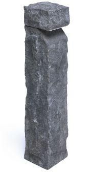 Садово-парковый светильник Рустик Нордик