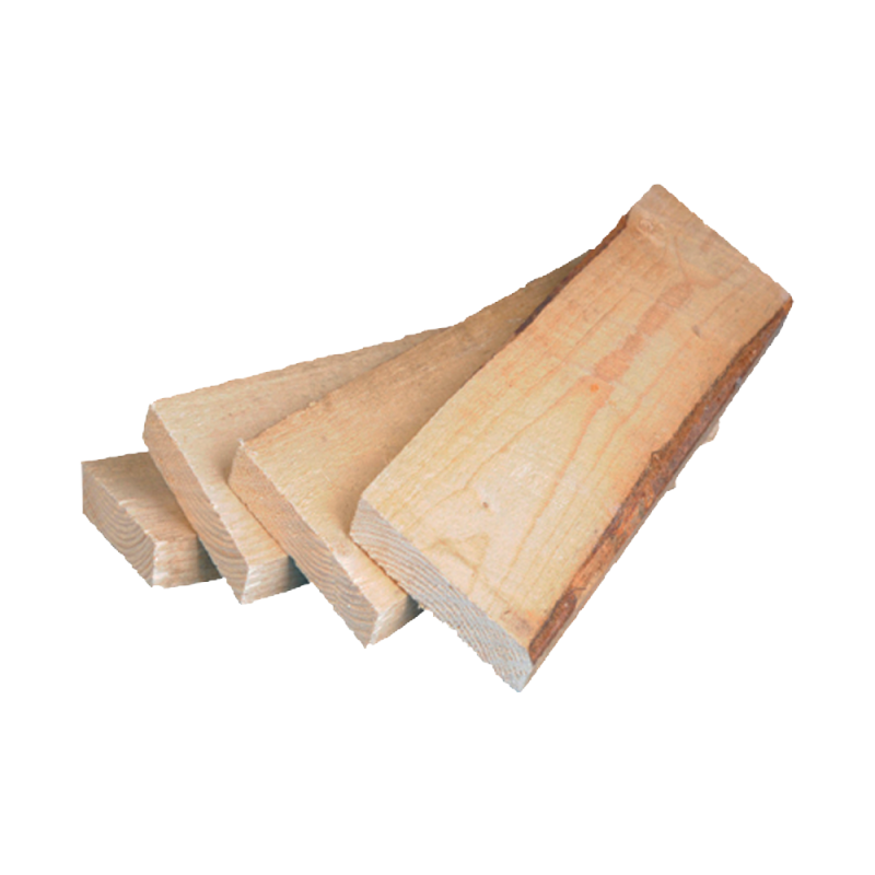 Доска обрезная из сосны 25х150х6000 мм, 1 сорт