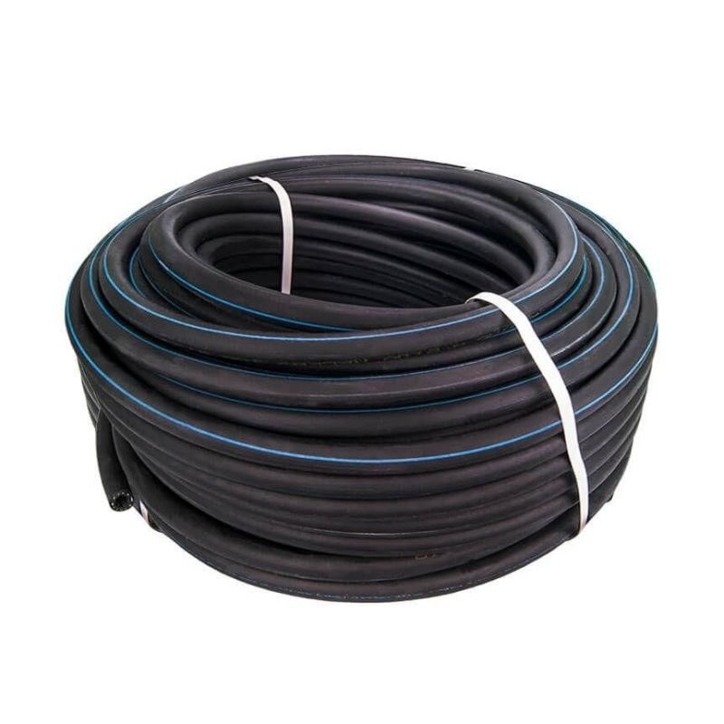 Шланг кислородный 9мм 1метр