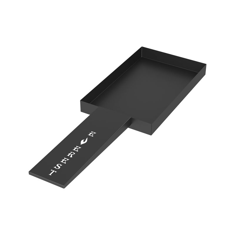 Зольный ящик Эверест 24 / Легкий пар 2 туннель (805мм)