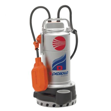 Насос Pedrollo Dm 8-Н