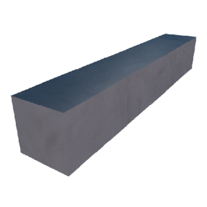 Квадрат 8мм