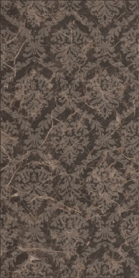 Вставка Creto Tessitura Saturato 25х50