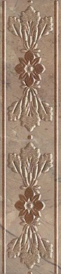 Бордюр Kerama Marazzi Мармион 5,4х25