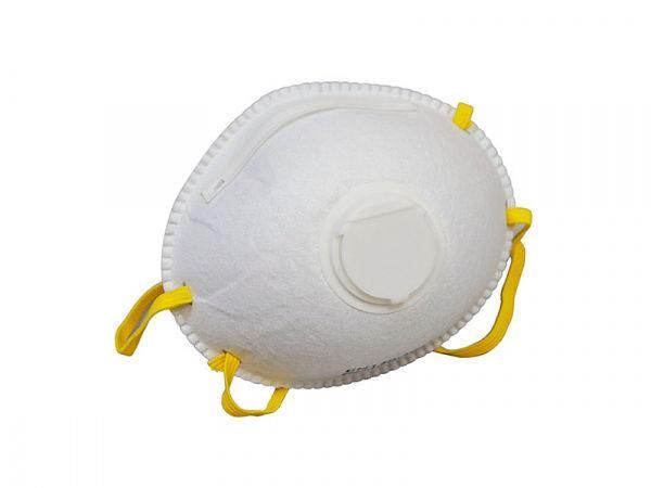 Респиратор лепестоковый с клапаном