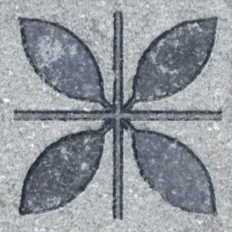 Вставка Kerama Marazzi Аллея 3,5х3,5 ST09\SG9118