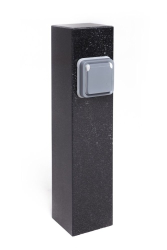 Садово-парковая розетка Модерн