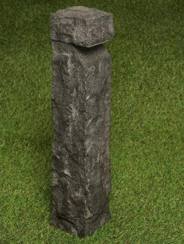 Садово-парковый светильник Рустик Нордик