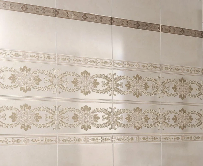 Бордюр Kerama Marazzi Мармион 5,4х25