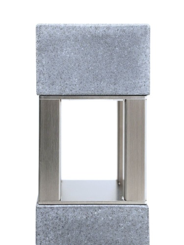 Садово-парковый светильник Классик Сампо