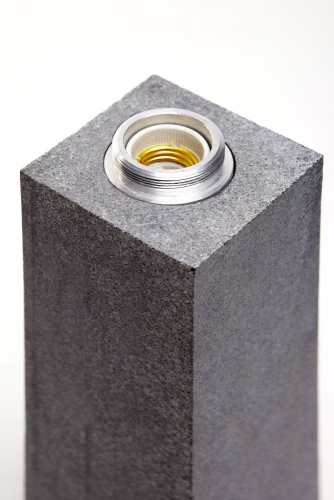 Садово-парковый светильник Классик