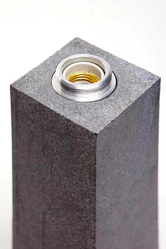 Садово-парковый светильник Классик