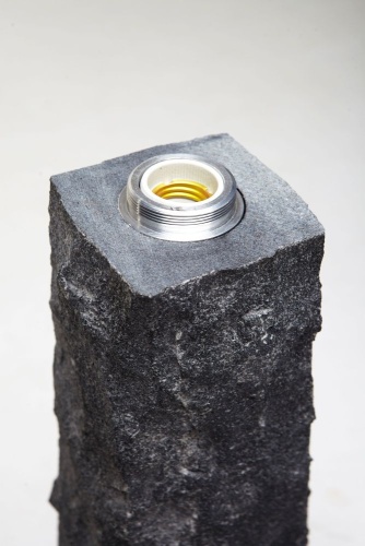 Садово-парковый светильник Рустик