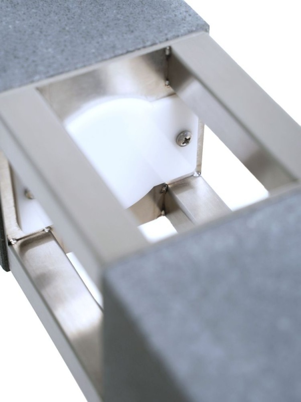 Садово-парковый светильник Классик Сампо