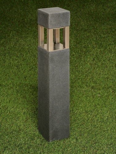 Садово-парковый светильник Классик Сампо