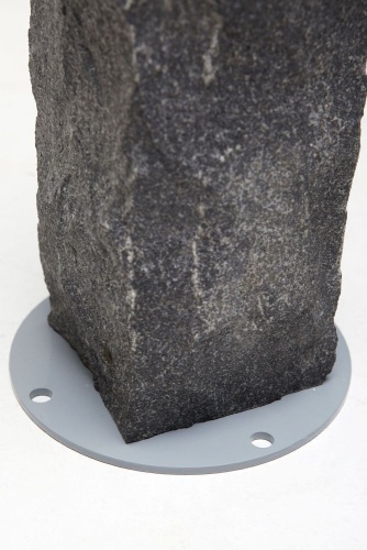 Садово-парковый светильник Рустик