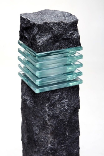 Садово-парковый светильник Рустик