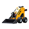 Мини-погрузчики