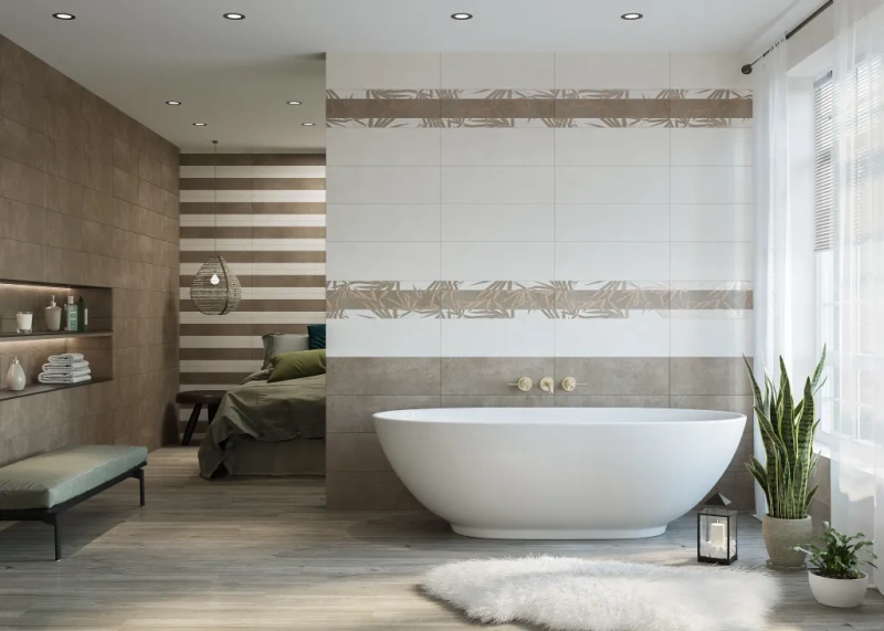 Бордюр Kerama Marazzi Карандаш синий 1,5х20 135